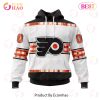 NHL Pittsburgh Penguins Autism Awareness Custom Name And Number 3D Hoodie