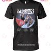 17 Years 2008 – 2025 Avengers The Kang Dynasty Marvel Studios T-Shirt