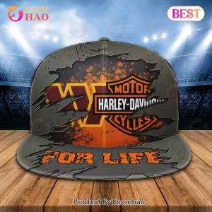 NFL Washington Commanders Baseball Cap Perfect Gift