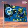 NRL North Queensland Cowboys Flag Gift For Fans