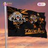 NRL Teams Brisbane Broncos Flag Gift For Fans
