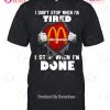 Papa John’s Pizza Deadpool Pikachu Friends T-Shirt