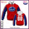 Customize Name Vintage Style Hodaka Motocross Jersey MX Enduro AHRMA Motorcycle Dirt Bike 3D Hoodie