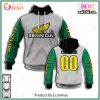 Customize Name Vintage Style Hodaka Motocross Jersey MX Enduro AHRMA Motorcycle Dirt Bike 3D Hoodie