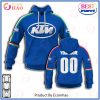 Customize Name Vintage Style Maico Motocross Jersey MX Enduro AHRMA Motorcycle Dirt Bike 3D Hoodie