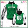 Customize Name Vintage Style Ossa Motocross Jersey MX Enduro AHRMA Motorcycle Dirt Bike 3D Hoodie