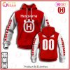 Customize Name Vintage Style Penton Motocross Jersey MX Enduro AHRMA Motorcycle Dirt Bike 3D Hoodie