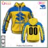 Customize Name Vintage Style Triumph Motocross Jersey MX Enduro AHRMA Motorcycle Dirt Bike 3D Hoodie