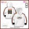 Vintage Style Maico Motocross Jersey MX Enduro AHRMA Motorcycle Dirt Bike 3D Hoodie For KID Vintage Style Maico Motocross Jersey MX Enduro AHRMA Motorcycle Dirt Bike 3D Hoodie For KID