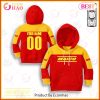 Vintage Style Suzuki Motocross Jersey MX Enduro AHRMA Motorcycle Dirt Bike 3D Hoodie For KID Vintage Style Suzuki Motocross Jersey MX Enduro AHRMA Motorcycle Dirt Bike 3D Hoodie For KID