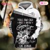 George Strait Thank You Country Music 3D Hoodie George Strait Thank You Country Music 3D Hoodie