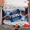 Personalized NFL Houston Texans Max Soul Chunky Sneakers