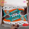 Personalized NFL Los Angeles Rams Max Soul Chunky Sneakers