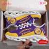 Personalized NFL New England Patriots Max Soul Chunky Sneakers
