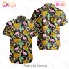 Limited Edition NHL Buffalo Sabres Special Hawaiian Design Button Shirt