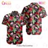 Limited Edition NHL Chicago Blackhawks Special Hawaiian Design Button Shirt