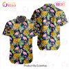 Limited Edition NHL Montreal Canadiens Special Hawaiian Design Button Shirt