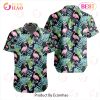 Limited Edition NHL San Jose Sharks Special Hawaiian Design Button Shirt