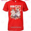 Derrick Henry Tennessee Titans Once A Titan Forever A Titan T-Shirt Derrick Henry Tennessee Titans Once A Titan Forever A Titan T-Shirt