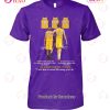 Star Wars The Mandalorian 46th Anniversary 1977 – 2023 Thank You For The Memories T-Shirt