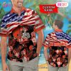 NFL Cincinnati Bengals Hawaiian Shirt & Short New Trending