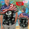 NFL Houston Texans Hawaiian Shirt & Short New Trending