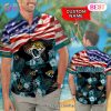 NFL Kansas City Chiefs Hawaiian Shirt & Short New Trending