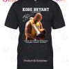 Jim Boeheim Basketball Hall Of Fame Thank You For The Memories T-Shirt
