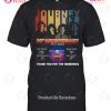 47 Season Jim Boeheim Thanks For The Memories T-Shirt