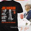 Jim Boeheim Syracuse S T-Shirt