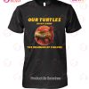 Real Women Love Basketball Smart Women Love The Lakers T-Shirt
