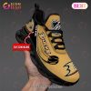 Custom Name NHL Arizona Coyotes Personalized Max Soul Shoes, Sneakers