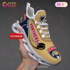 Custom Name NHL Los Angeles Kings Personalized Max Soul Shoes, Sneakers