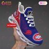 Custom Name NHL Minnesota Wild Personalized Max Soul Shoes, Sneakers