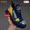 Custom Name NHL New Jersey Devils Personalized Max Soul Shoes, Sneakers