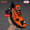 Custom Name NHL Ottawa Senators  Personalized Max Soul Shoes, Sneakers
