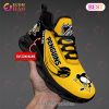 Custom Name NHL Seattle Kraken Personalized Max Soul Shoes, Sneakers Custom Name NHL Seattle Kraken Personalized Max Soul Shoes, Sneakers