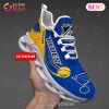 Custom Name NHL Tampa Bay Lightning Personalized Max Soul Shoes, Sneakers
