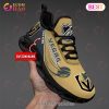 Custom Name NHL Washington Capitals Personalized Max Soul Shoes, Sneakers