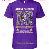 Thank You For The Memories ACDC 1973 – 2023 T-Shirt