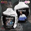 Personalized NFL Washington Commanders Special Autism Awareness Design 3D Hoodie