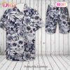 Gucci Tropical Print Hawaiian Shirt and Shorts for Men