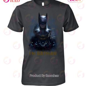 Batman Forever Unisex T-Shirt