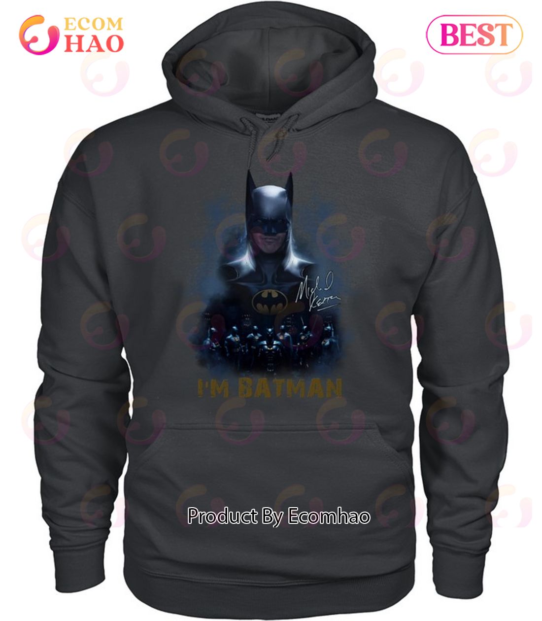 Batman Forever Unisex T-Shirt