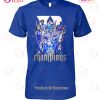 In Memory Of Bud 1927 – 2023 T-Shirt