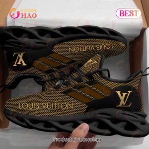 Louis Vuitton Max Soul LV Shoes, Sneakers