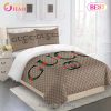 Gucci Bedding Set Christian Dior Luxury Bed Sheets
