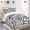 Gucci Bedding Set Dark Brown And Gold Luxury Bed Sheets Gucci Bedding Set Dark Brown And Gold Luxury Bed Sheets
