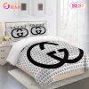 Gucci Bedding Set Star War Luxury Bed Sheets Gucci Bedding Set Star War Luxury Bed Sheets