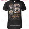 19 Adam Thielen Minnesota Vikings 2013 – 2022 Thank You For The Memories T-Shirt